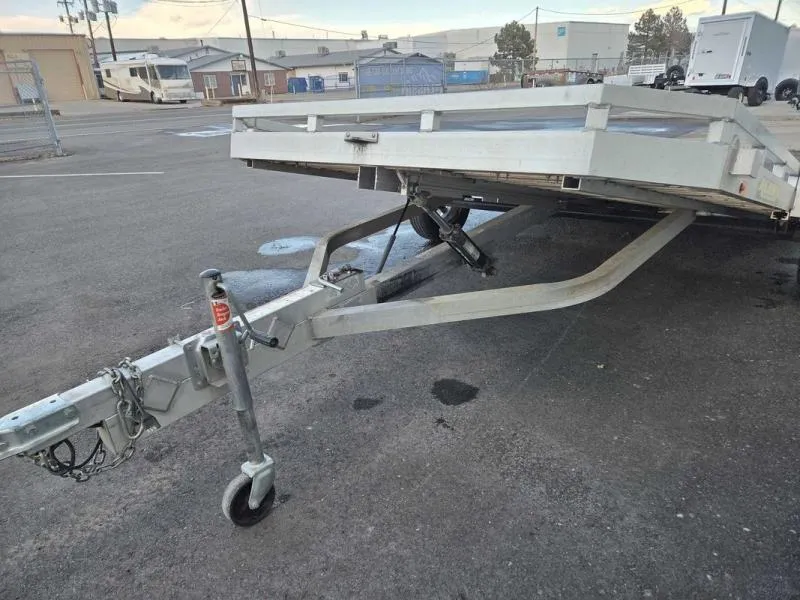 used Utility Trailers Aluma  for sale, in Golden, CO Thumbnail 8