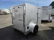 new Cargo (Enclosed) Trailers Cargo Mate  for sale, in Golden, CO Thumbnail 2