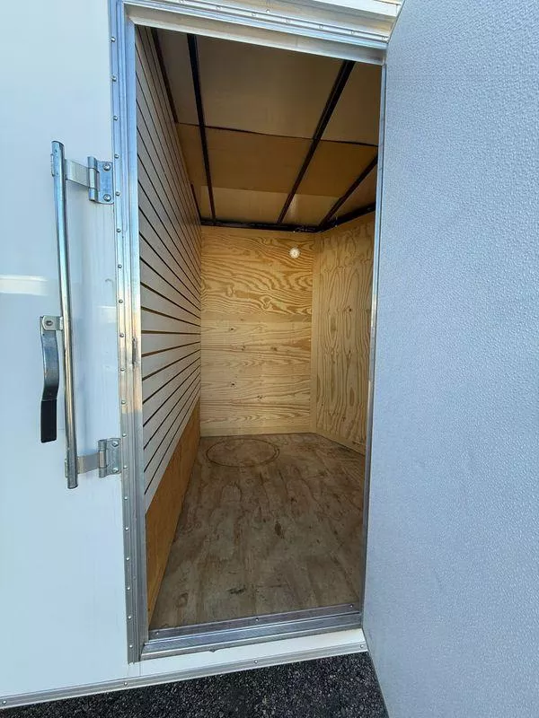 used Cargo (Enclosed) Trailers Cargo Mate  for sale, in Golden, CO Thumbnail 11