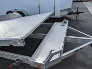 new Car Haulers / Racing Trailers Aluma  for sale, in Golden, CO Thumbnail 3