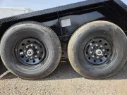 new Equipment / Flatbed Trailers Bison Trailers  for sale, in Golden, CO Thumbnail 7