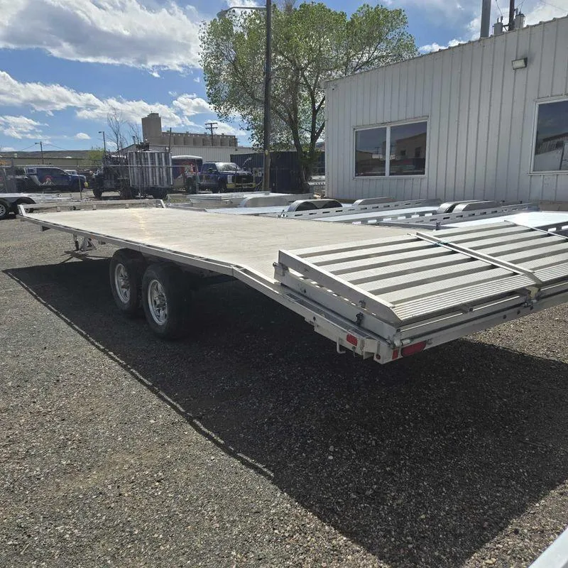 used Utility Trailers Aluma  for sale, in Golden, CO Thumbnail 3