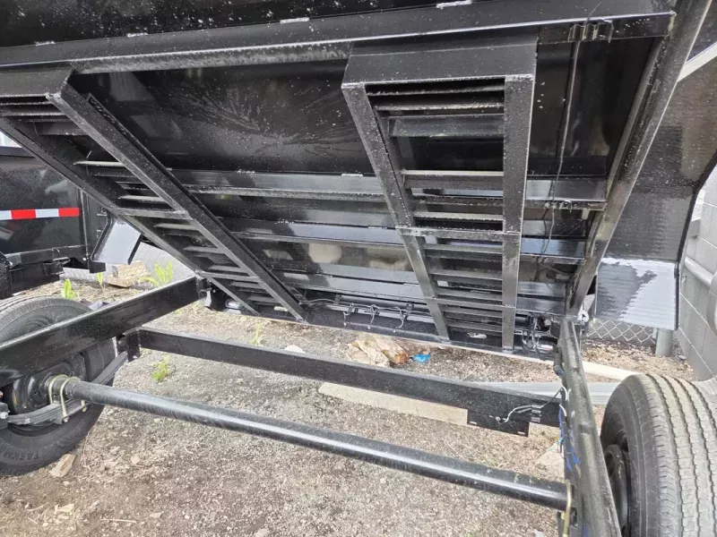 new Dump Trailers U-Dump  for sale, in Golden, CO Thumbnail 8