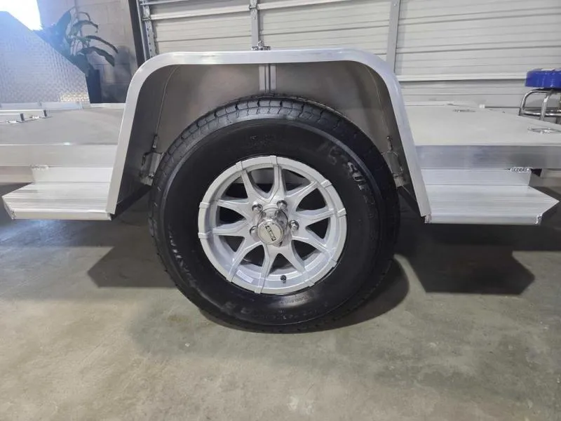 new Utility Trailers Aluma  for sale, in Golden, CO Thumbnail 5