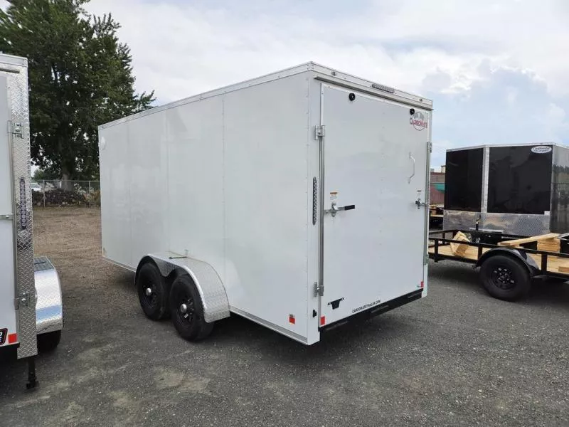 new Cargo (Enclosed) Trailers Forest River  for sale, in Golden, CO Thumbnail 3