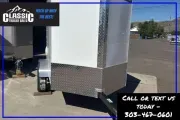 new Cargo (Enclosed) Trailers Cargo Mate  for sale, in Golden, CO Thumbnail 1