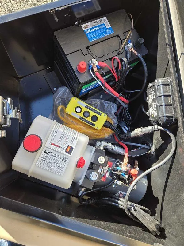 new Dump Trailers Down 2 Earth Trailers  for sale, in Golden, CO Thumbnail 7