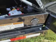 new Dump Trailers Bison Trailers  for sale, in Golden, CO Thumbnail 8