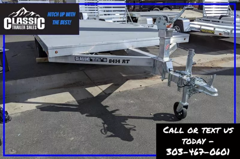 new Utility Trailers Aluma  for sale, in Golden, CO Thumbnail 3