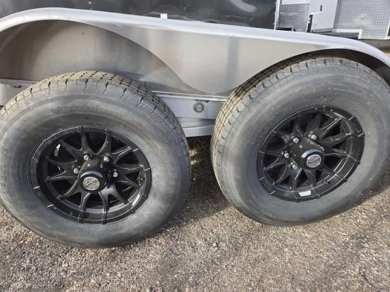 new Car Haulers / Racing Trailers Aluma  for sale, in Golden, CO Thumbnail 8