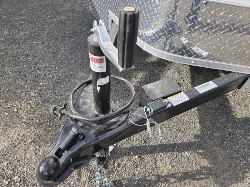 new Cargo (Enclosed) Trailers Forest River  for sale, in Golden, CO Thumbnail 10