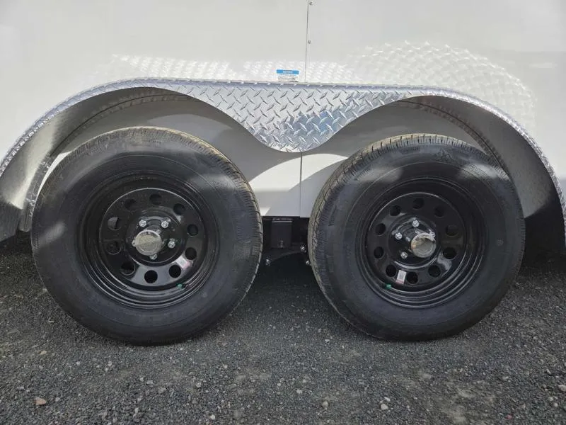 new Cargo (Enclosed) Trailers Forest River  for sale, in Golden, CO Thumbnail 8