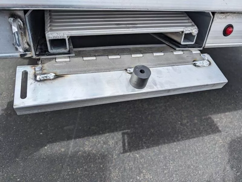 new Equipment / Flatbed Trailers Aluma  for sale, in Golden, CO Thumbnail 3