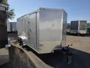 new Cargo (Enclosed) Trailers Cargo Mate  for sale, in Golden, CO Thumbnail 2