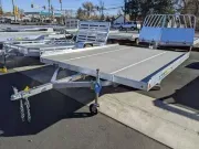 new Snowmobile Trailers Aluma  for sale, in Golden, CO Thumbnail 8