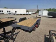 new Equipment / Flatbed Trailers Bison Trailers  for sale, in Golden, CO Thumbnail 2
