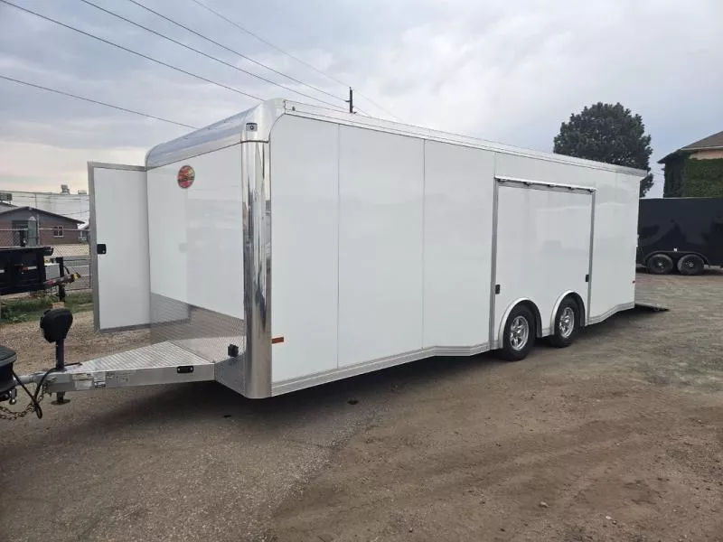 used Car Haulers / Racing Trailers Sundowner Trailers  for sale, in Golden, CO Thumbnail 5