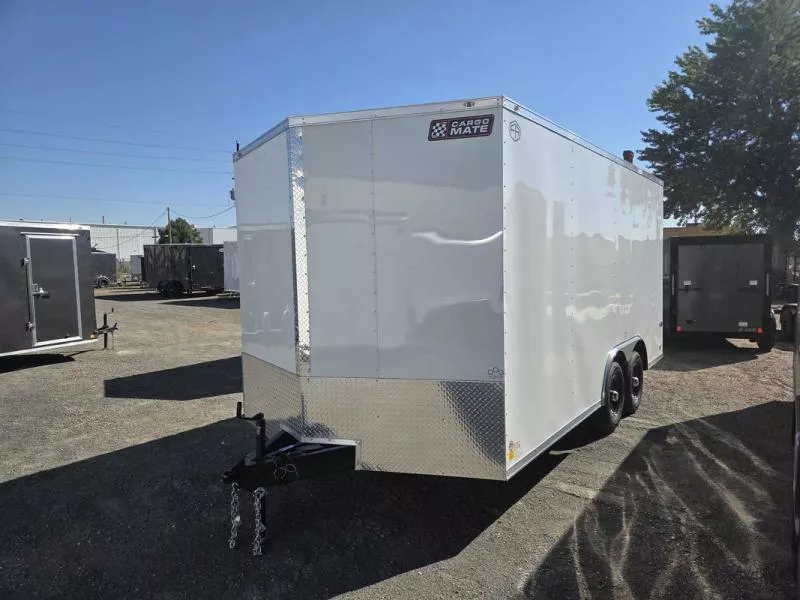 new Cargo (Enclosed) Trailers Forest River  for sale, in Golden, CO Thumbnail 2