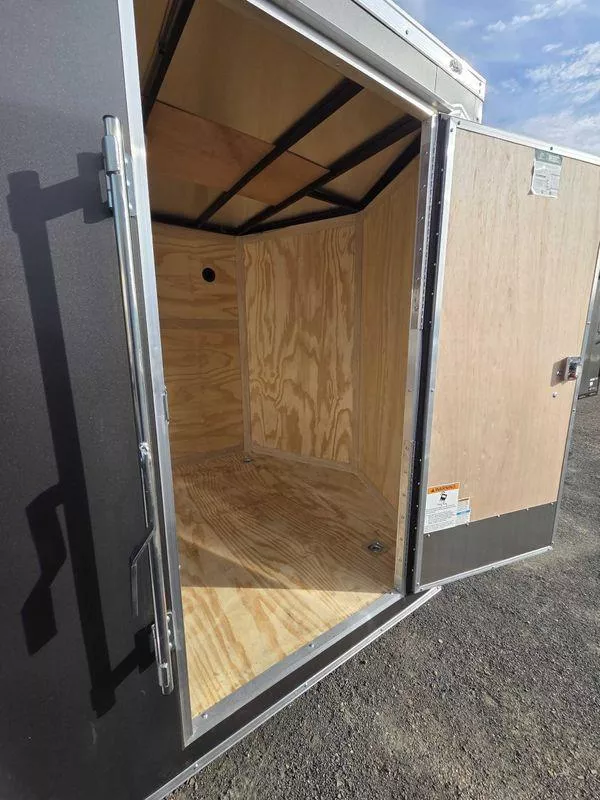 new Cargo (Enclosed) Trailers Forest River  for sale, in Golden, CO Thumbnail 8