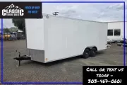 new Cargo (Enclosed) Trailers Cargo Mate  for sale, in Golden, CO Thumbnail 1
