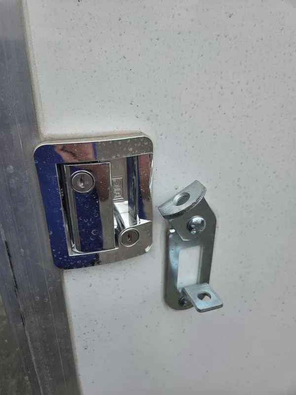 new Cargo (Enclosed) Trailers Forest River  for sale, in Golden, CO Thumbnail 13