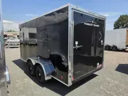 new Cargo (Enclosed) Trailers Cargo Mate  for sale, in Golden, CO Thumbnail 3