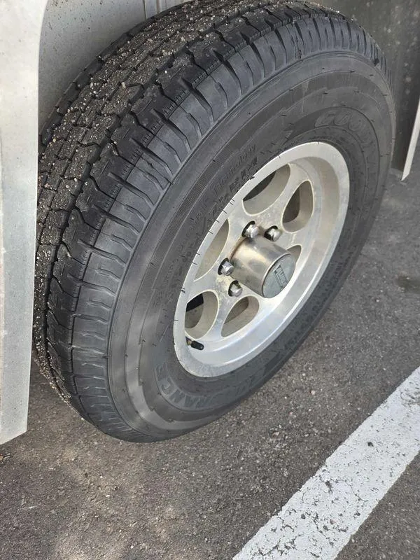 used Cargo (Enclosed) Trailers Aluma  for sale, in Golden, CO Thumbnail 8