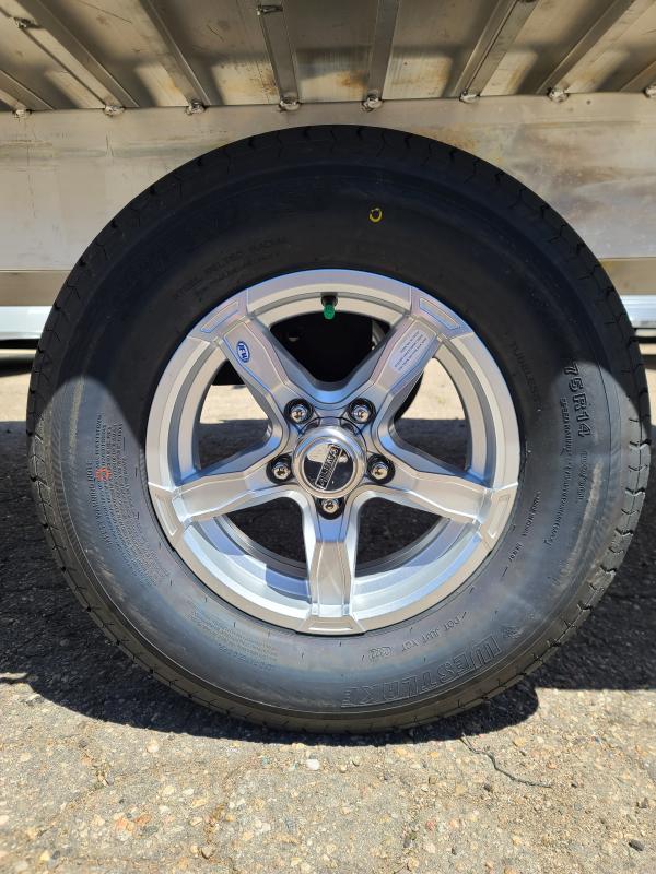 new ATV Trailers Aluma  for sale, in Golden, CO Thumbnail 6