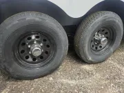 new Cargo (Enclosed) Trailers Cargo Mate  for sale, in Golden, CO Thumbnail 9
