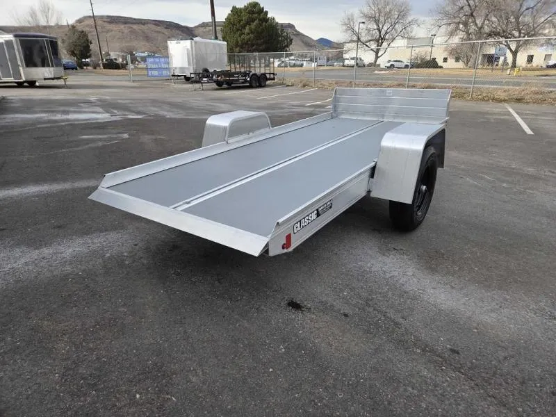 new Snowmobile Trailers Aluma  for sale, in Golden, CO Thumbnail 8