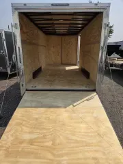 new Cargo (Enclosed) Trailers Cargo Mate  for sale, in Golden, CO Thumbnail 7