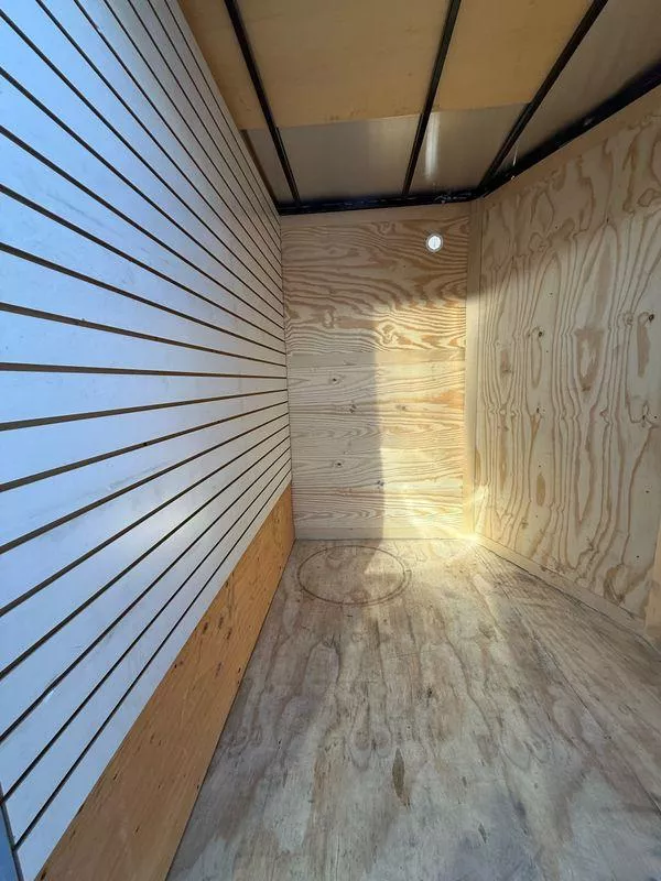 used Cargo (Enclosed) Trailers Forest River  for sale, in Golden, CO Thumbnail 14