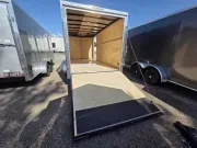 new Cargo (Enclosed) Trailers CONTINENTAL CARGO  for sale, in Golden, CO Thumbnail 7