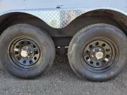 new Cargo (Enclosed) Trailers Cargo Mate  for sale, in Golden, CO Thumbnail 5
