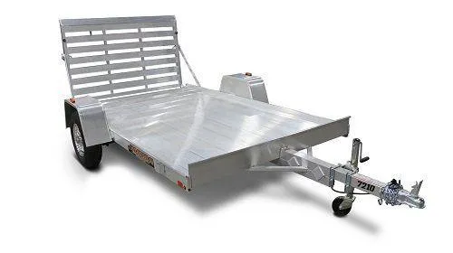 new Utility Trailers Aluma  for sale, in Golden, CO Thumbnail 2