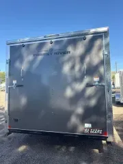 new Cargo (Enclosed) Trailers Cargo Mate  for sale, in Golden, CO Thumbnail 4
