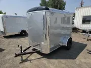 new Cargo (Enclosed) Trailers Cargo Mate  for sale, in Golden, CO Thumbnail 4