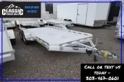 new Car Haulers / Racing Trailers Aluma  for sale, in Golden, CO Thumbnail 1