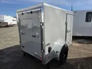 new Cargo (Enclosed) Trailers Cargo Mate  for sale, in Golden, CO Thumbnail 3