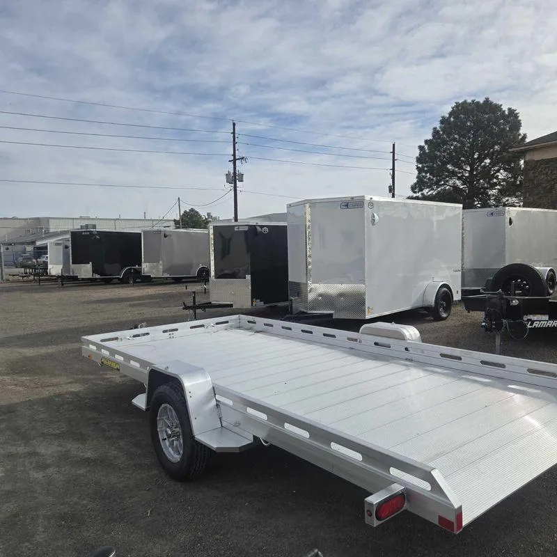 new Utility Trailers Aluma  for sale, in Golden, CO Thumbnail 3