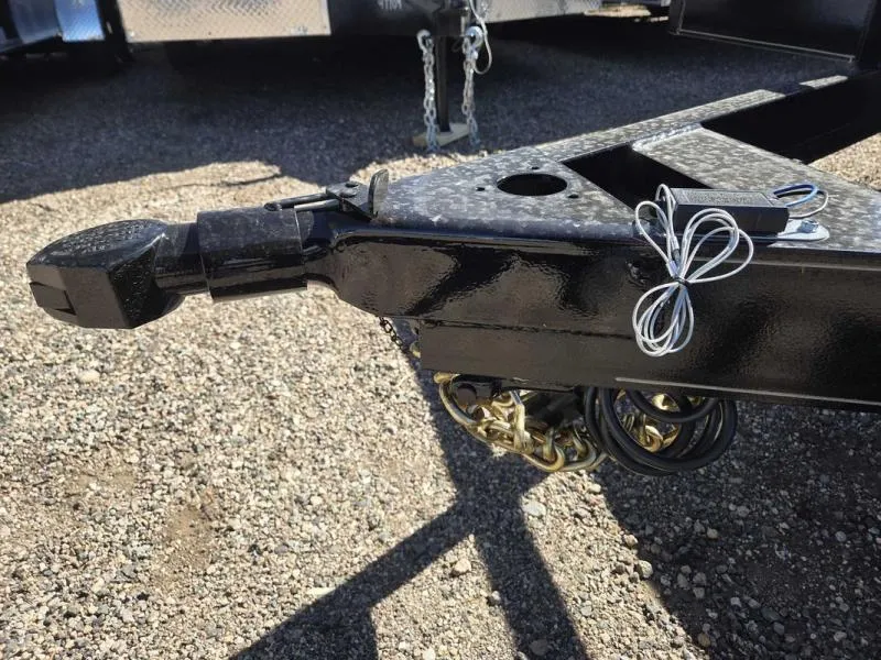 new Car Haulers / Racing Trailers Buck Dandy  for sale, in Golden, CO Thumbnail 7