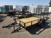 new Utility Trailers Buck Dandy  for sale, in Golden, CO Thumbnail 2