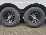 new Cargo (Enclosed) Trailers CONTINENTAL CARGO  for sale, in Golden, CO Thumbnail 7