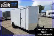 new Cargo (Enclosed) Trailers Cargo Mate  for sale, in Golden, CO Thumbnail 1