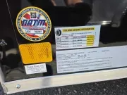new Cargo (Enclosed) Trailers Cargo Mate  for sale, in Golden, CO Thumbnail 5