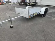 new Snowmobile Trailers Aluma  for sale, in Golden, CO Thumbnail 4
