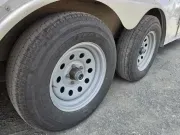 used Cargo (Enclosed) Trailers Haulmark  for sale, in Golden, CO Thumbnail 7