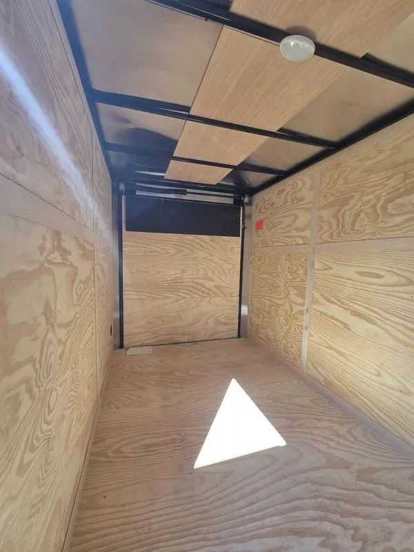 new Cargo (Enclosed) Trailers Forest River  for sale, in Golden, CO Thumbnail 7