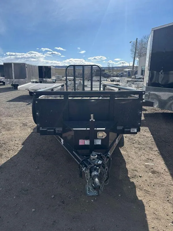 used Utility Trailers PJ Trailers  for sale, in Golden, CO Thumbnail 2