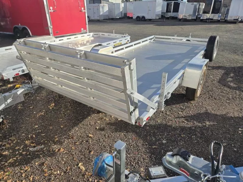 used Utility Trailers Aluma  for sale, in Golden, CO Thumbnail 3